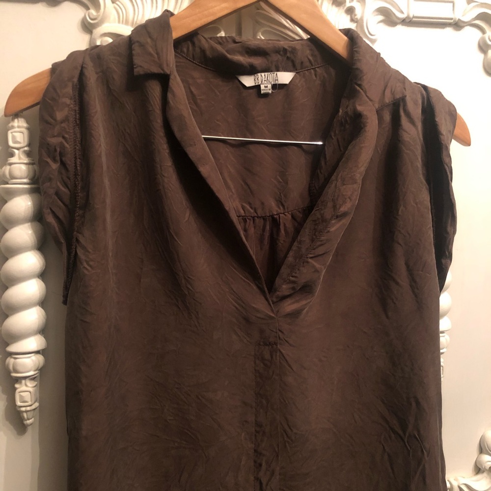 Bb Dakota Reeder Tunic - Picture 2 of 6